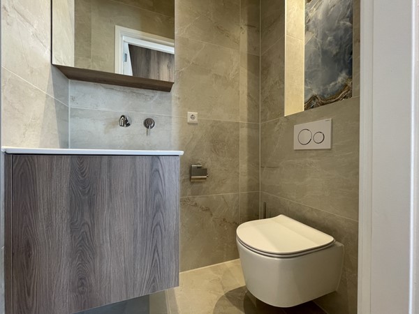 Medium property photo - Bolstoen 13A, 1046 AS Amsterdam